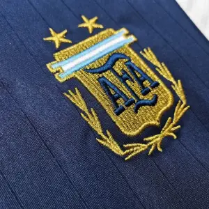 ARGENTINA 2006 (RETRO) AWAY