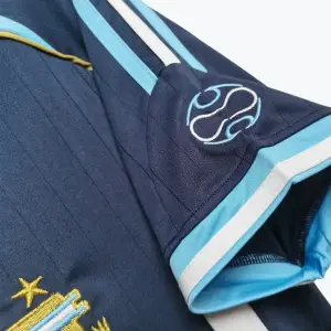 ARGENTINA 2006 (RETRO) AWAY