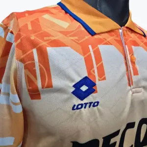 SSC NAPOLI 1994/95 (RETRO) THIRD