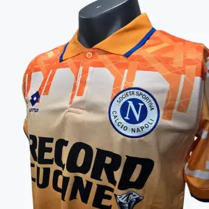 SSC NAPOLI 1994/95 (RETRO) THIRD