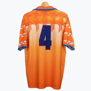 SSC NAPOLI 1994/95 (RETRO) THIRD