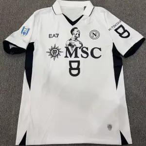 McTOMINAY 2024/25 (TRIBUTE EDITION) AWAY SSC NAPOLI