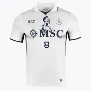McTOMINAY 2024/25 (TRIBUTE EDITION) AWAY SSC NAPOLI