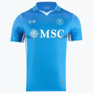 CAMPIONI D'ITALIA 2024/25 (HOME) SSC NAPOLI