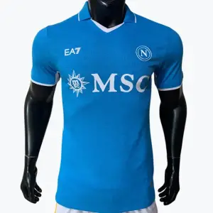 CAMPIONI D'ITALIA 2024/25 (HOME) SSC NAPOLI