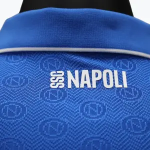CAMPIONI D'ITALIA 2024/25 (HOME) SSC NAPOLI