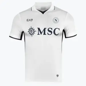 CAMPIONI D'ITALIA 2024/25 (AWAY) SSC NAPOLI