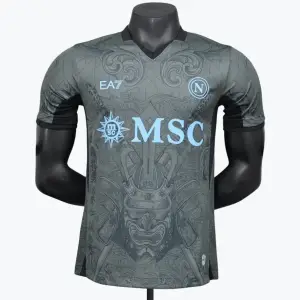 CAMPIONI D'ITALIA 2024/25 (THIRD) SSC NAPOLI