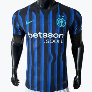 FC INTER 2025/26 (HOME) SERIE A