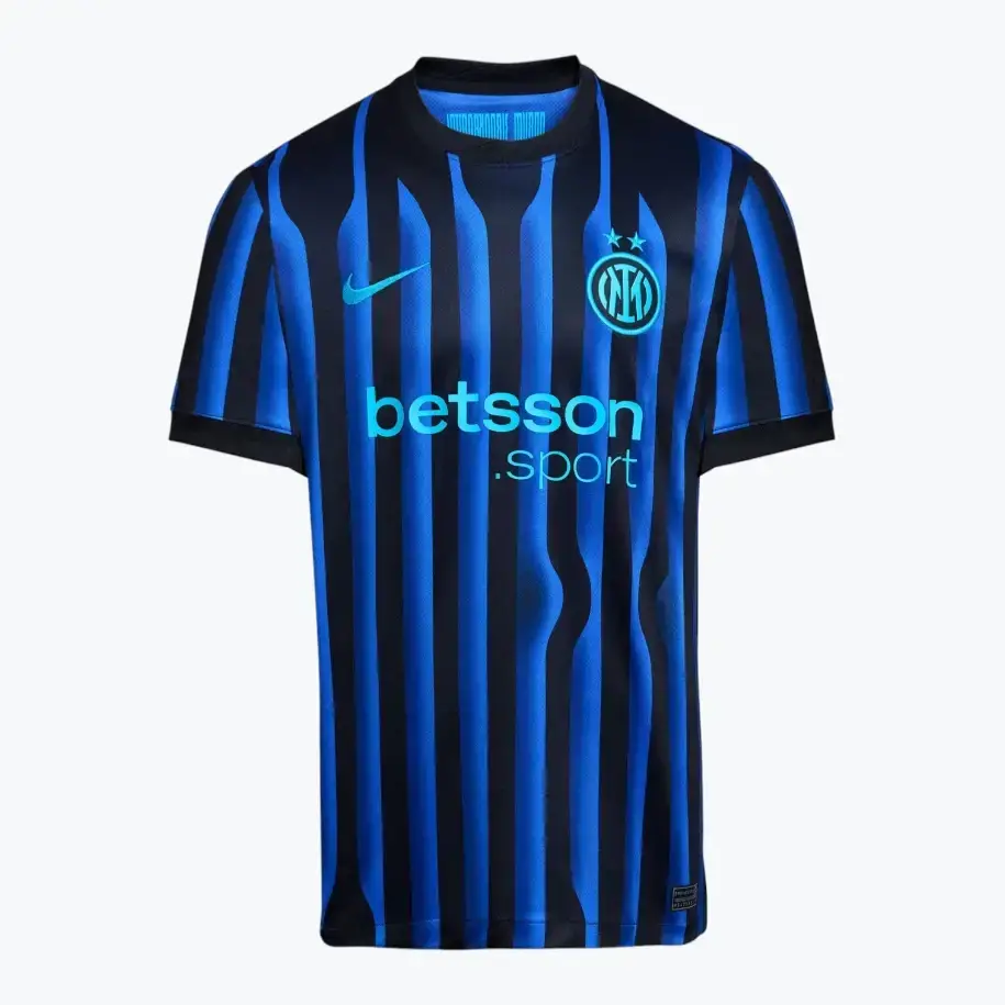 FC INTER 2025/26 (HOME) SERIE A