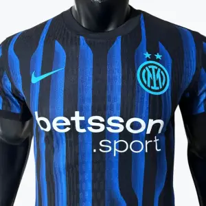 FC INTER 2025/26 (HOME) SERIE A