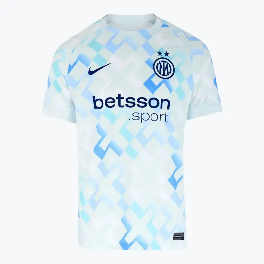 FC INTER 2025/26 (AWAY) SERIE A