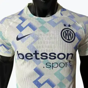 FC INTER 2025/26 (AWAY) SERIE A
