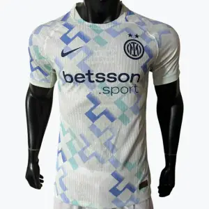 FC INTER 2025/26 (AWAY) SERIE A