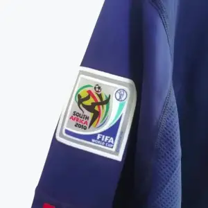 A. INIESTA 2010 AWAY (SPAGNA) FINALE MONDIALE