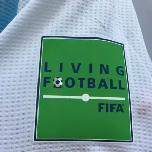 J. MASCHERANO 2018 HOME (ARGENTINA) WORLD CUP