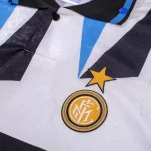 FC INTER 1992/93 (RETRO) AWAY