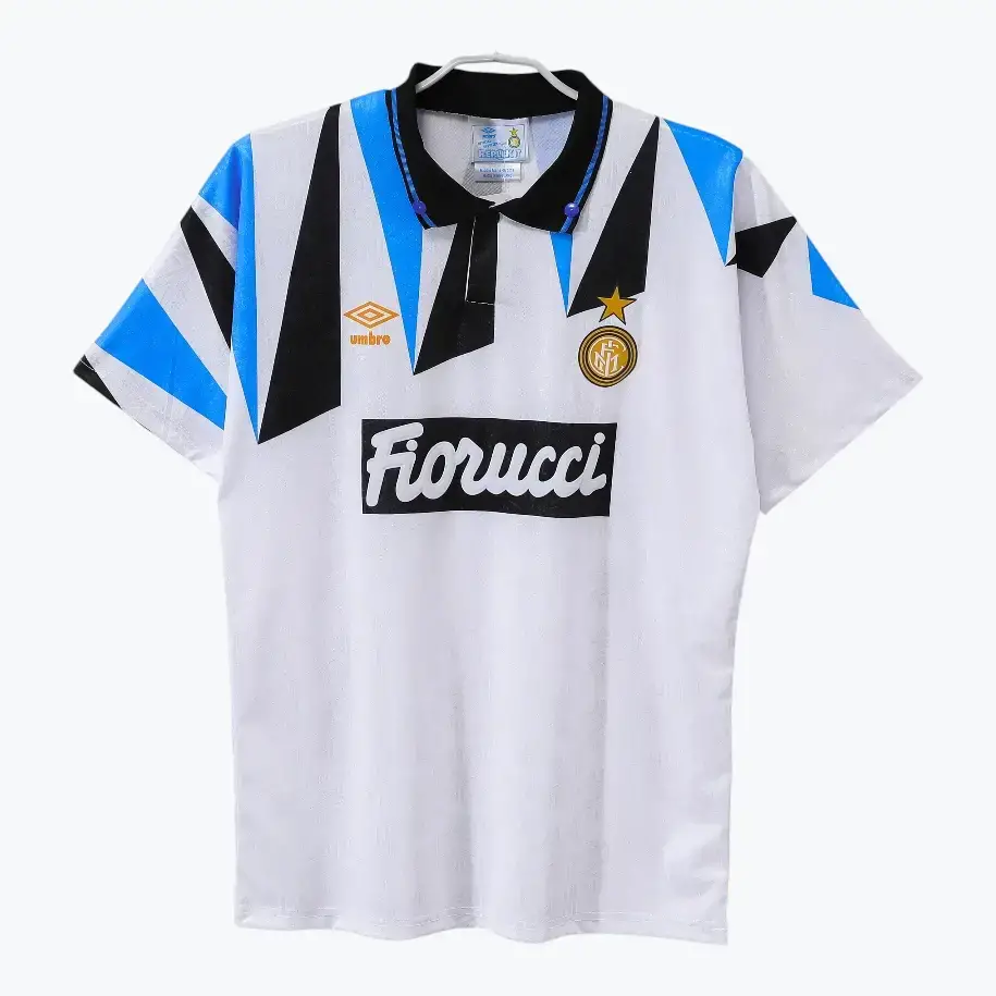 FC INTER 1992/93 (RETRO) AWAY