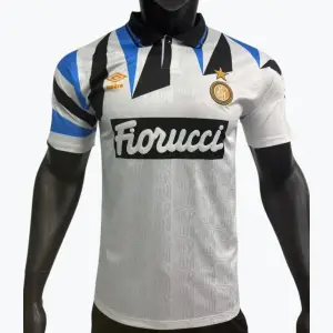 FC INTER 1992/93 (RETRO) AWAY