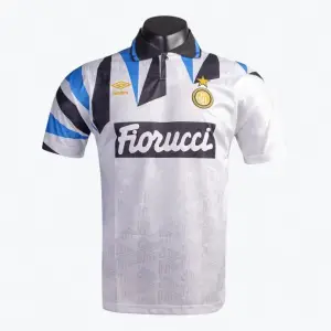 FC INTER 1992/93 (RETRO) AWAY