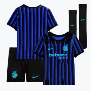 FC INTER 2025/26 (KIDS) HOME