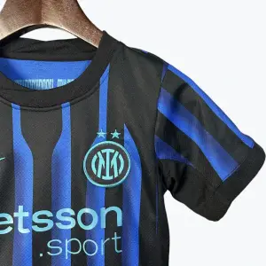 FC INTER 2025/26 (KIDS) HOME