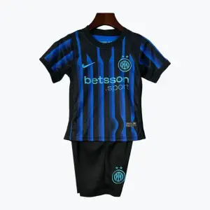 FC INTER 2025/26 (KIDS) HOME