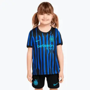FC INTER 2025/26 (KIDS) HOME