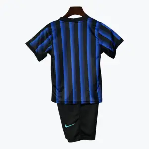 FC INTER 2025/26 (KIDS) HOME