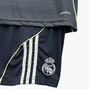 REAL MADRID 2025/26 (KIDS) AWAY