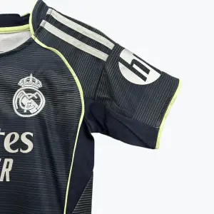 REAL MADRID 2025/26 (KIDS) AWAY
