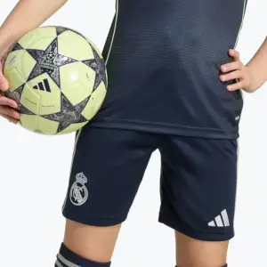 REAL MADRID 2025/26 (KIDS) AWAY