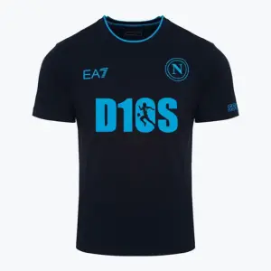 TSHIRT D10S FOREVER (TRIBUTE EDITION)