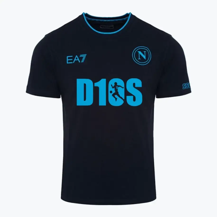 TSHIRT D10S FOREVER (TRIBUTE EDITION)