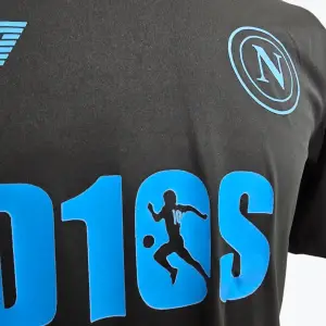 TSHIRT D10S FOREVER (TRIBUTE EDITION)