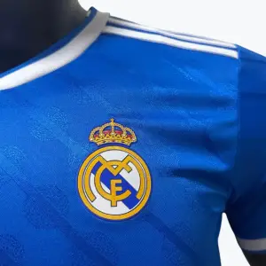 REAL MADRID 2025/26 (THIRD) LA LIGA