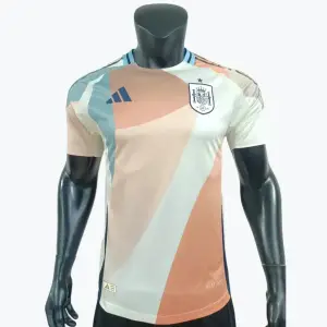 SPAGNA 2025 (AWAY)