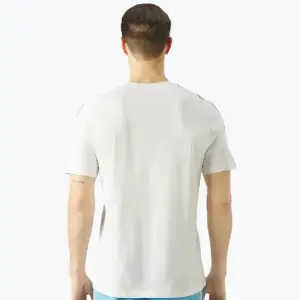ADIDAS PERFORMANCE ARGENTINA DNA 3-STRIPES TEE