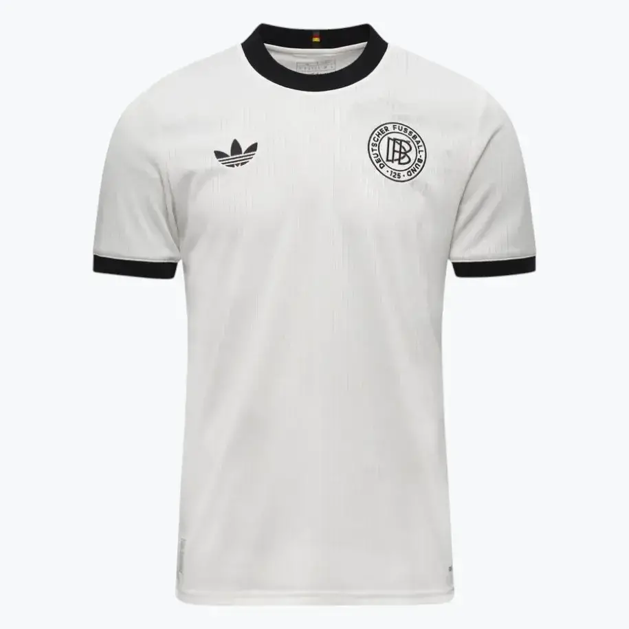 GERMANIA 2025 (LIMITED EDIT.) 125th ANNIVERSARY