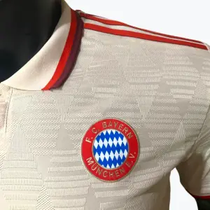 BAYERN MONACO 2024/25 (THIRD) OFFICIAL