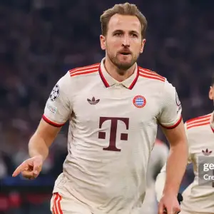 BAYERN MONACO 2024/25 (THIRD) OFFICIAL