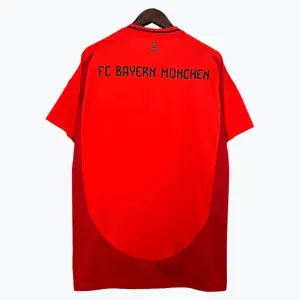 BAYERN MONACO 2024/25 (HOME) OFFICIAL