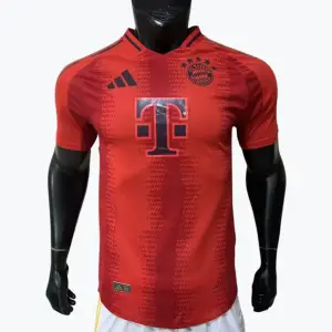 BAYERN MONACO 2024/25 (HOME) OFFICIAL