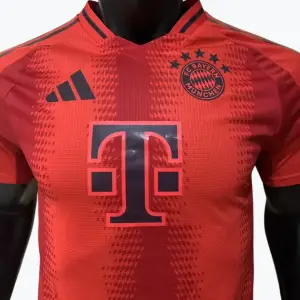 BAYERN MONACO 2024/25 (HOME) OFFICIAL