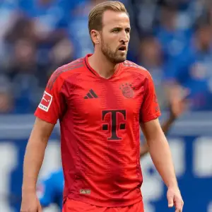 BAYERN MONACO 2024/25 (HOME) OFFICIAL