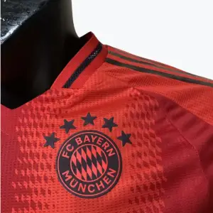 BAYERN MONACO 2024/25 (HOME) OFFICIAL