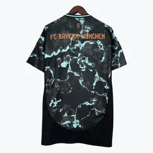 BAYERN MONACO 2024/25 (AWAY) OFFICIAL