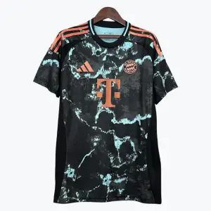 BAYERN MONACO 2024/25 (AWAY) OFFICIAL