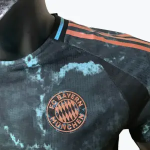 BAYERN MONACO 2024/25 (AWAY) OFFICIAL