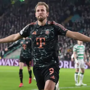 BAYERN MONACO 2024/25 (AWAY) OFFICIAL